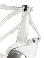 Armadillo 95MM High-Heel Sandals