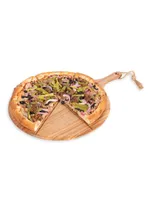 Napoletana Pizza Cutter Board