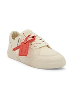 New Low Vulcanized Canvas Sneakers