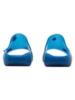 Stingray Charm Rubber Slides