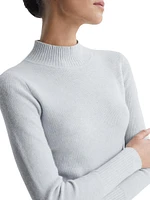 Mara Knit Sweater Dress