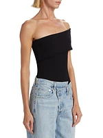 Bree Off-The-Shoulder Bodysuit