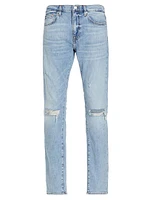 L'Homme Skinny Jeans