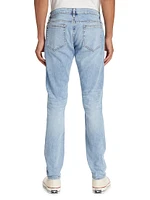 L'Homme Skinny Jeans