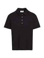 Duo Fold Polo Shirt