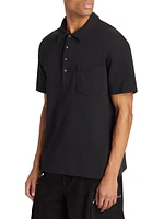 Duo Fold Polo Shirt