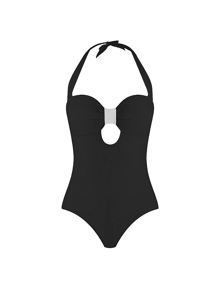 Sicily One-Piece Swimsuit