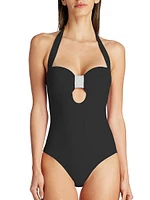 Sicily One-Piece Swimsuit