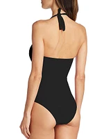 Sicily One-Piece Swimsuit