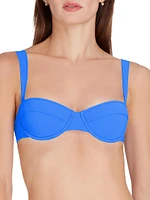 Athens Balconette Bikini Top