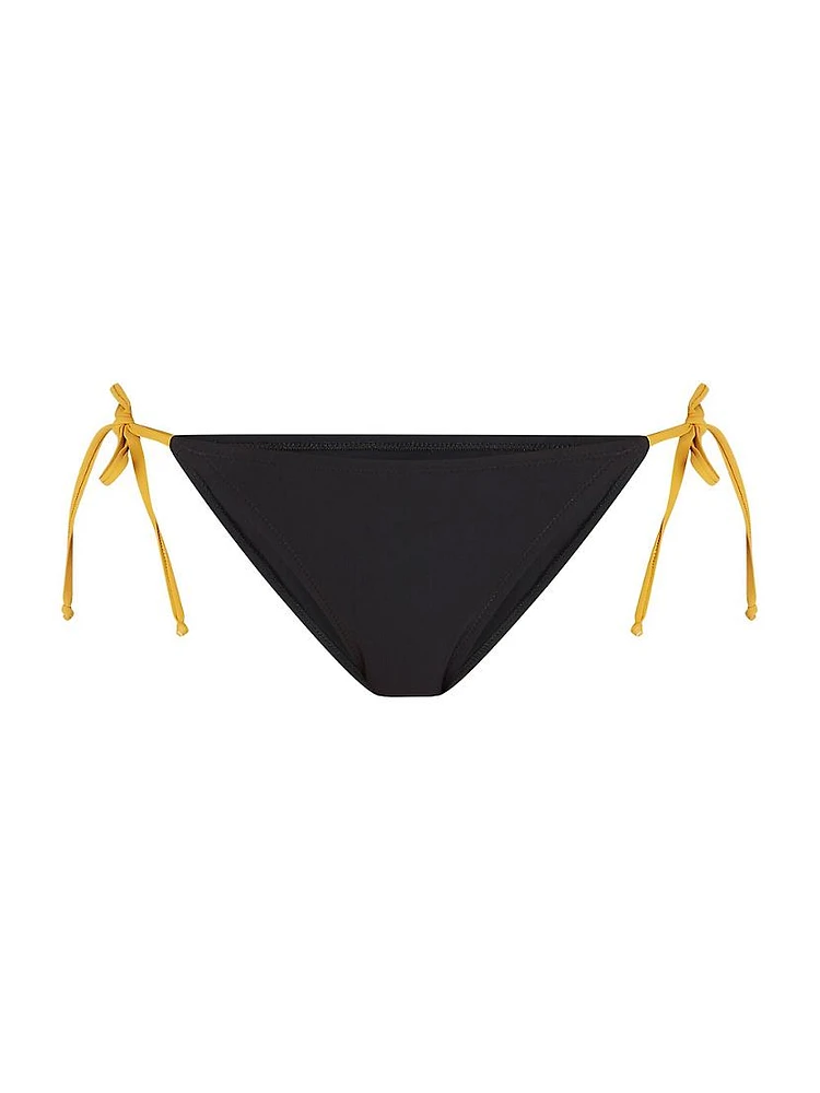 Ibiza String Bikini Bottom