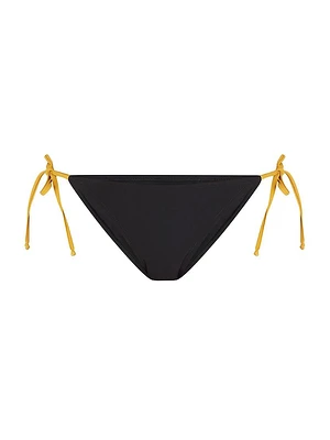 Ibiza String Bikini Bottom