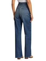 1978 Denim Wide-Leg Jeans