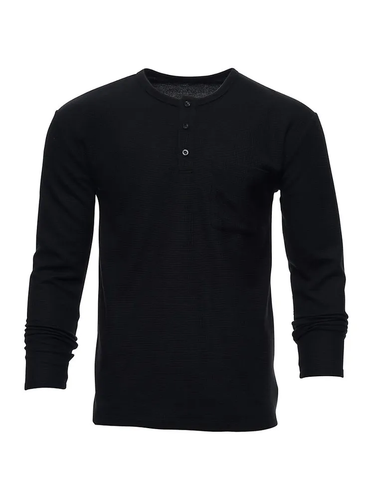 Victor Long Sleeve T-Shirt