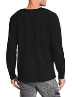 Victor Long Sleeve T-Shirt