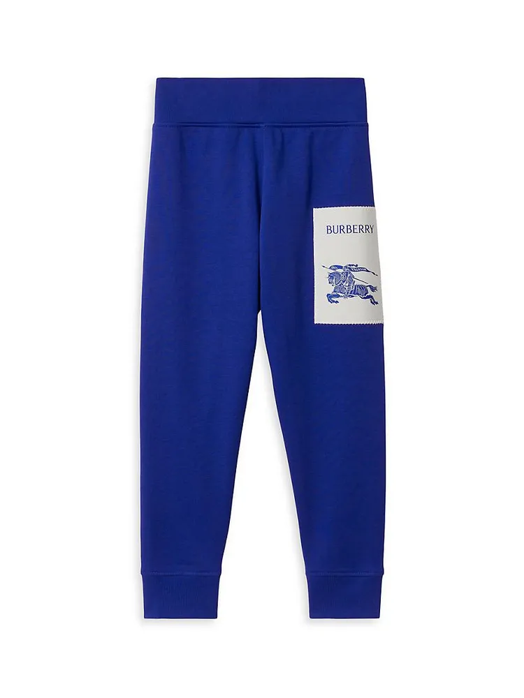 Baby Boy's, Little Boy's & Sidney Cotton Joggers