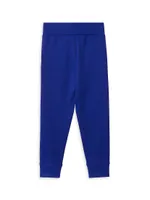 Baby Boy's, Little Boy's & Sidney Cotton Joggers