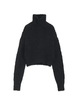 Dillion Turtleneck Sweater