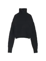 Dillion Turtleneck Sweater