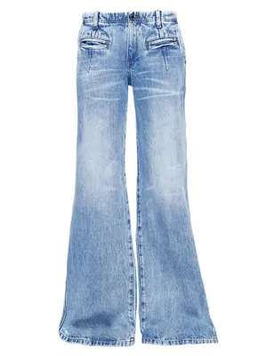 Sutton Jeans