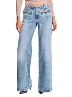 Sutton Jeans