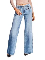 Sutton Jeans