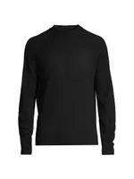 MVP Wool Slim-Fit Sweater