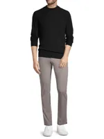 MVP Wool Slim-Fit Sweater