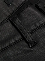 Logan Crop Cargo Pants