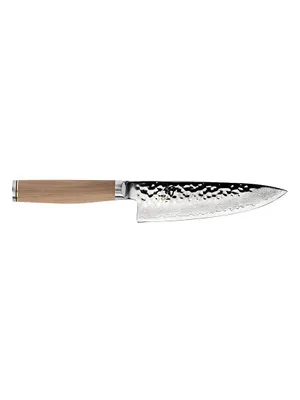 Premier Blonde 6" Chef Knife