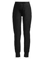 Jersey Jogger Pants