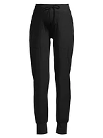 Jersey Jogger Pants