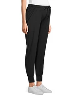Jersey Jogger Pants