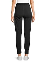 Jersey Jogger Pants