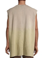 Rick Owens x Moncler Tarp Dégradé T-Shirt