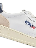 Supreme Vintage Low-Top Sneakers