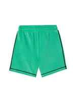 Baby Boy's, Little Boy's & Terry Cloth Shorts