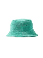 Kid's Toweling Classic Bucket Hat