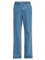 Eternity Denim Trousers