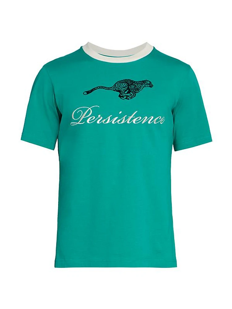 Resilience Jaguar T-Shirt