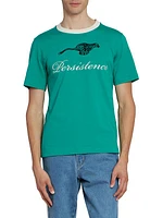 Resilience Jaguar T-Shirt