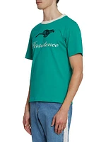 Resilience Jaguar T-Shirt