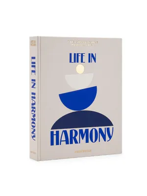 Photo Album - Life In Harmony
