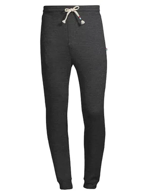 Sp-Thermal Jogger-Blk