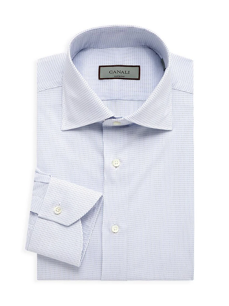 Neat Dress Shirt