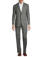 Siena Textured Suit