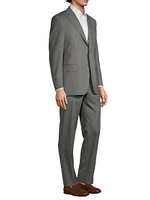 Siena Textured Suit