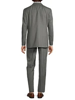 Siena Textured Suit