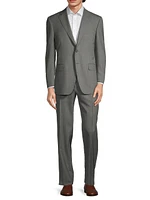 Siena Textured Suit