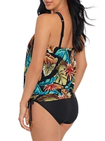 Aloe Susan One-Piece Swimsuit